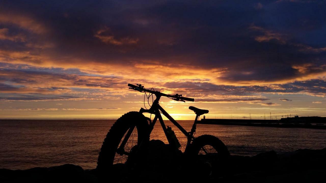 Hilltop Seaview Apartment Wicklow Dış mekan fotoğraf
