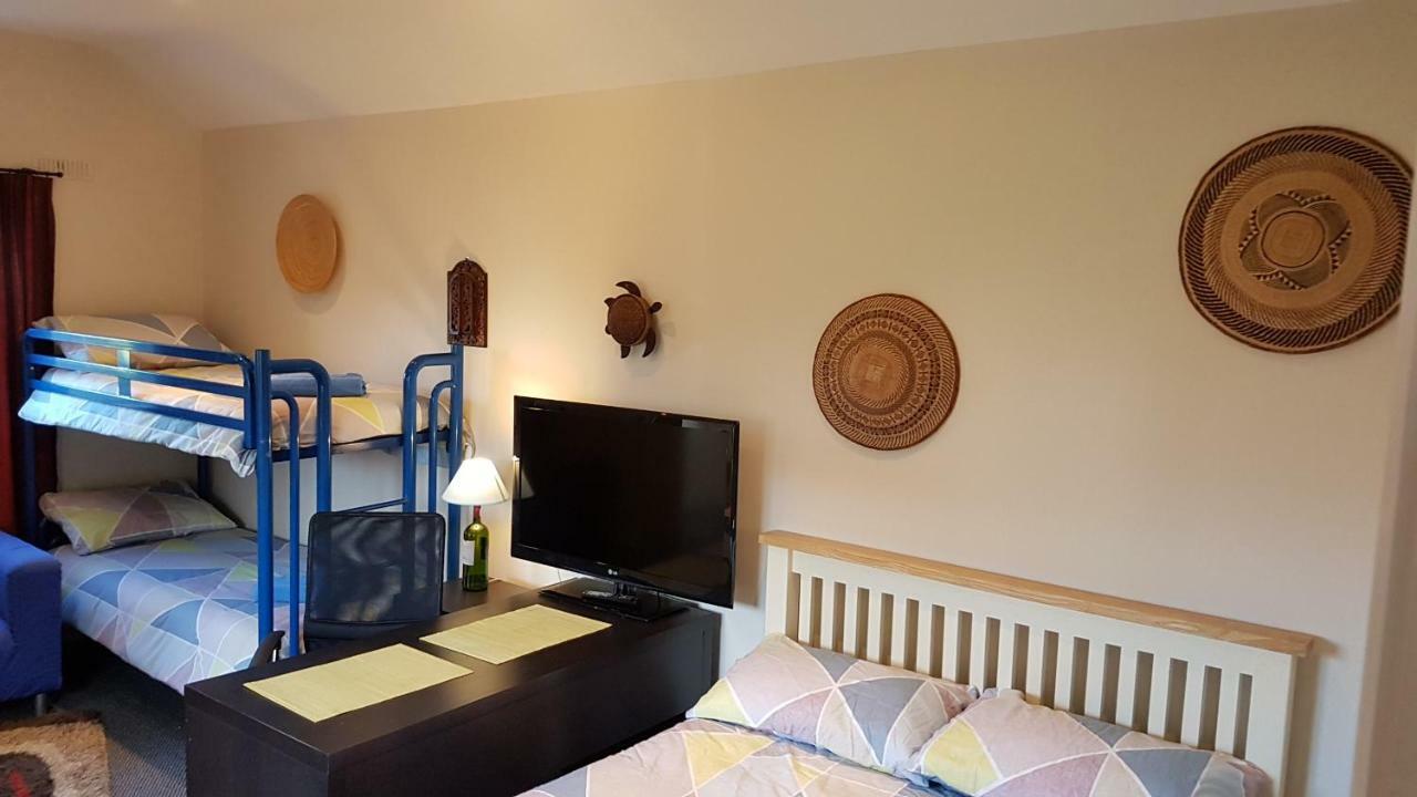 Hilltop Seaview Apartment Wicklow Dış mekan fotoğraf
